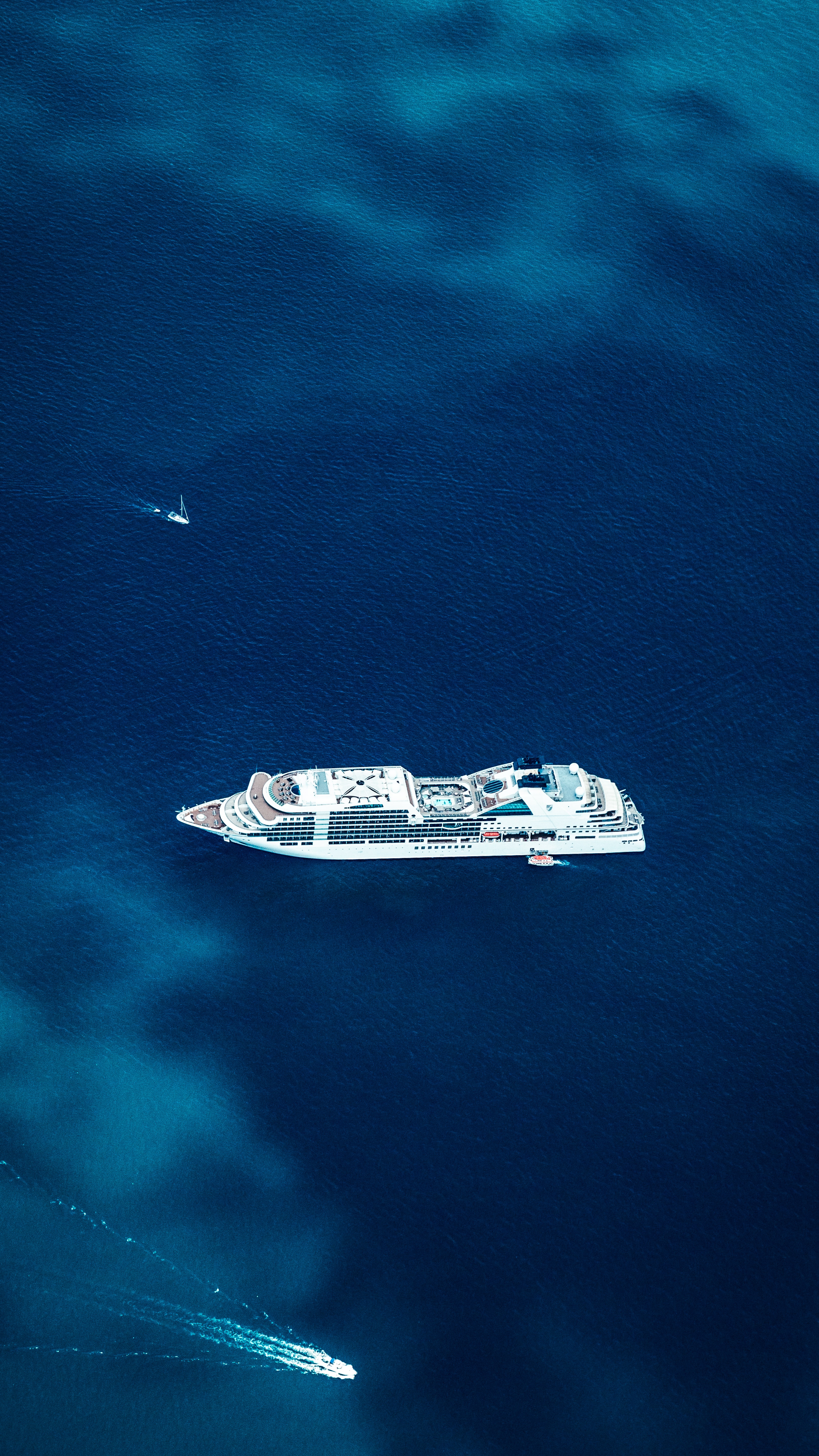 Ship